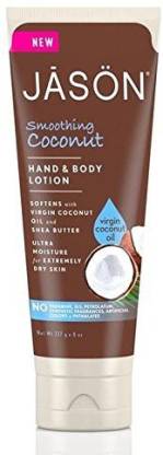 Generic Jason Coconut Hand Body lotion