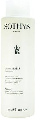 Generic Sothys Vitality lotion