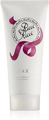 NINA RICCI Soft Body Lotion