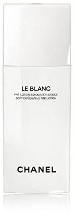 Generic Chanel Le Blanc Soft Exfoliating Pre Lotion