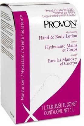 Generic Goj Moisturizing Hand Amp Body Lotion