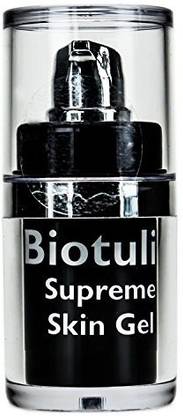 Biotulin Supreme Skin Gel I Facial lotion