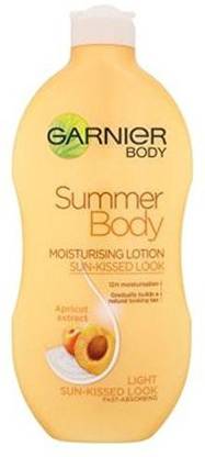 GARNIER Summer Body lotion