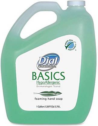 Generic Dial Basi Foam Soap Ct
