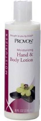 Generic Goj Moisturizing Hand Amp Body lotion