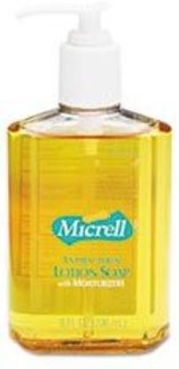 Generic Goj Micrell Antibacterial lotion