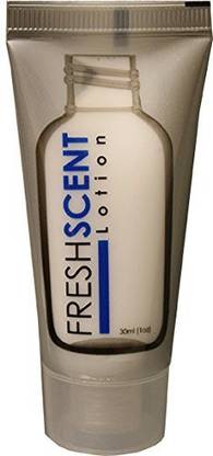 Freshscent lotion