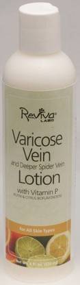 Reviva labs Varicose Veins Lotion