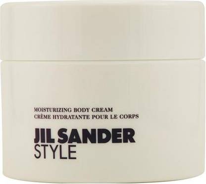 Jil Sander Style For Women Body Cream