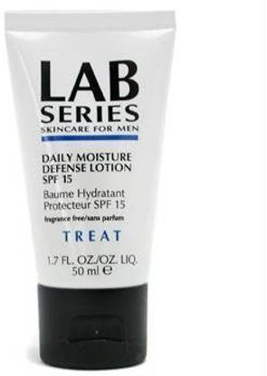 Lab Series Daily Moisture Defense Lotion
