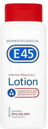 Generic Intense Recovery Body Lotion