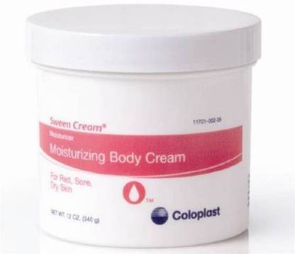 Generic Coloplast Sween Cream Qty