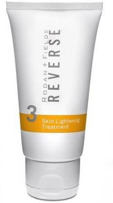 Rodan Fields Reverse Skin Lightening Lotion