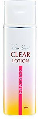 Generic 8 X L'Elan Vital Clear Lotion