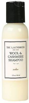 The Laundress Size Wool & Cashmere Shampoo