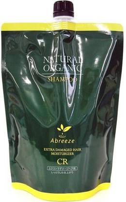 PACIFIC Products Aburize Natural Organic Shampoo Cr