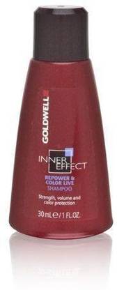 GOLDWELL Inner Effect Repower Color Live Shampoo