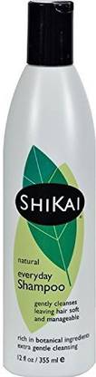 Shikai Products Shikai Natural Everyday Shampoo