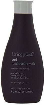 Living Proof Curl Conditioning Wash