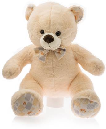 Dimpy Stuff Teddy Bear  - 60 cm