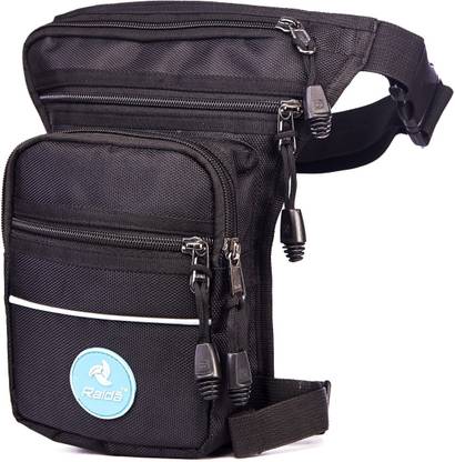 Raida Motorcycle Thigh Bag Thigh Bag
