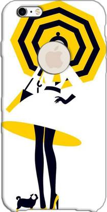 BeFaltu Back Cover for Apple iPhone 6 Plus