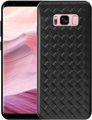 CASE CREATION Back Cover for Samsung S8 Plus 2018
