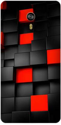 Coolbug Back Cover for Micromax Canvas Evok Note E453