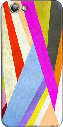 BeFaltu Back Cover for Oppo A71