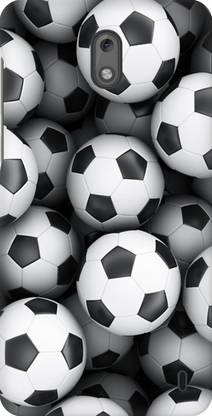 Aspir Back Cover for Nokia 2