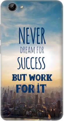 wowdesignhub Book Cover for Vivo Y71