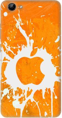 wowdesignhub Book Cover for Vivo Y71