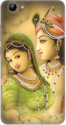 wowdesignhub Book Cover for Vivo Y71