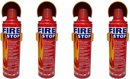 F1 AFFF1FSFEM4 Fire Stop Fire Extinguisher Mount