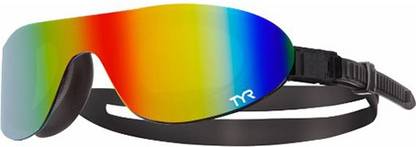 तीर Swim Shade Mirrored स्विमिंग के चश्मे