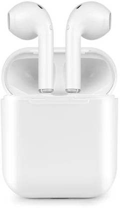 PremiumAV Wireless Earbuds hands free Bluetooth Earphone with Mic for all Android Mobile Phones Bluetooth