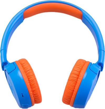 JBL JR300BT Bluetooth Gaming