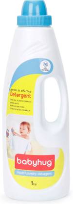 babyhug kkbh101 Liquid Detergent