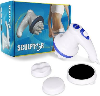 OXGENTA Anti-Cellulite™ Type-009 ™ Sculptor Body Massager, Personal Massager Massager