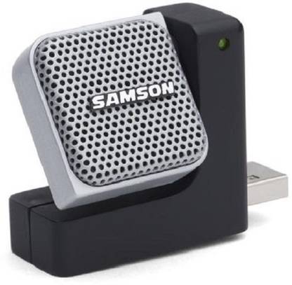 SAMSON GO MIC DIRECT USB MIC Microphone