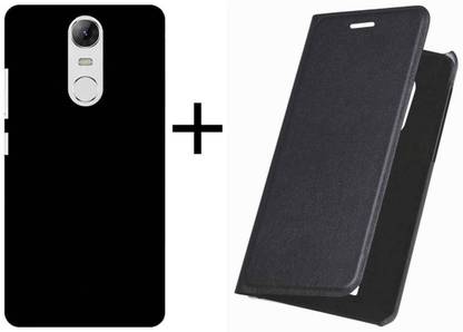 Mozette Back Cover for Mi Redmi Note 5