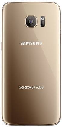 Samsung Samsung Galaxy S7 Back Panel