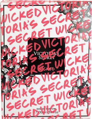 Victoria's Secret Wicked Eau de Parfum  -  100 ml