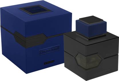 Al Haramain L'aventure Knight Eau de Parfum - 100 ml