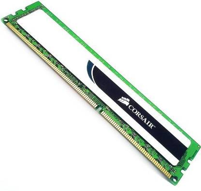 Corsair DDR3-1333Mhz DDR3 2 GB (Single Channel) PC (Desktop Memory)