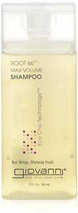 Giovanni Root Max Volume Shampoo
