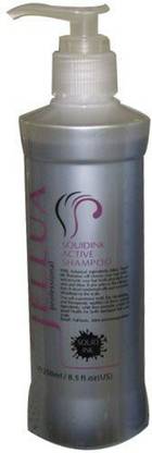 Generic Squid Ink Active Shampoo