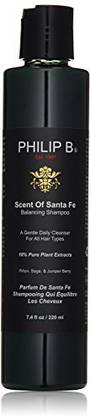 Philip B Scent Of Santa Fe Balancing Shampoo