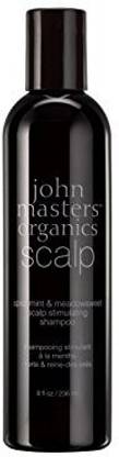 John Masters Organics Spearmint & Meadowsweet Scalp Stimulating Shampoo