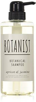 Botanist Botanical Shampoo